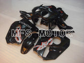 HONDA CBR 250RR MC22 1990-1998 Injection ABS Fairing - Fireblade - Black - MFS4521